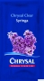 Chrysal Clear Syringa food 